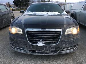  Chrysler 300 S, Automatic, Leather, Panoramic Sunroof,