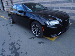  Chrysler 300 S/LEATHER/SUNROOF/LOADED/SPORTY