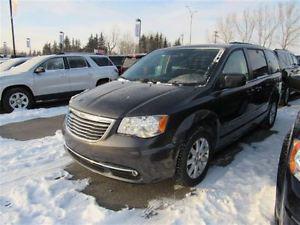  Chrysler Town & Country Touring Stow N Go