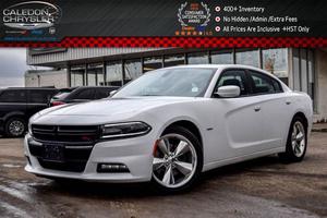  Dodge Charger Road/Track
