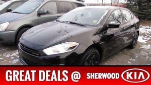  Dodge Dart LOW KMS Accident Free,