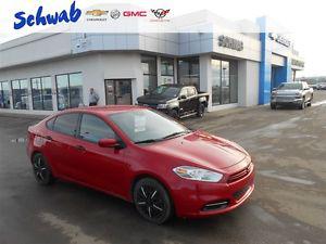  Dodge Dart SE, Balance of Factory Warranty, Manual,