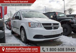  Dodge Grand Caravan