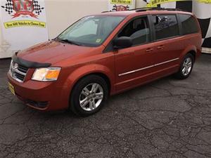  Dodge Grand Caravan SE, Automatic, Stow N Go Seating,