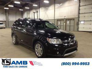  Dodge Journey AWD 4dr R/T