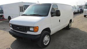  Ford E150