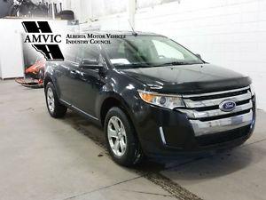  Ford Edge 4dr SEL AWD W/ HEATED SEATS, POWER