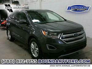  Ford Edge 4dr SEL AWD W/ SUNROOF, HEATED SEATS, REMOTE