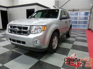  Ford Escape XLT