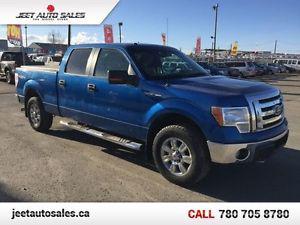  Ford F-150 XLT