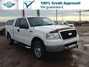  Ford F-150 XLT 4x4!! Amazing Value!!