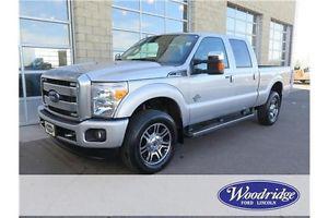  Ford F-350 Lariat