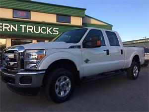  Ford F-350 XLT 4x4 Diesel ~Cheapest in Alberta!!! $330