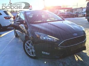  Ford Focus SEL w/ heat seats+wheel