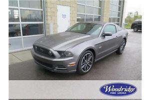  Ford Mustang GT PRICED REDUCED! MANUAL, V8, CLOTH