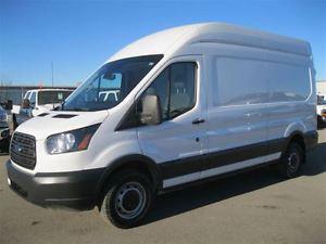  Ford Transit HIGH ROOF 148 WB Camera