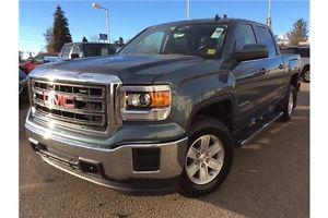  GMC Sierra  SLE Beautiful Truck! Check out the