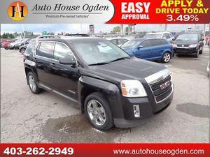  GMC Terrain SLT-1 AWD BCAM 90DAYSNOPYMNT!