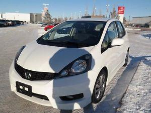  Honda Fit SPORT, AUTO, AC POWER PACKAGE