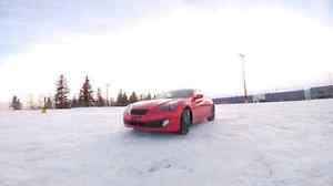  Hyundai Genesis Coupe 2.0t PREMIUM