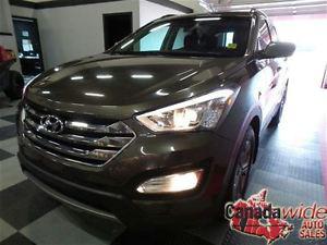  Hyundai Santa Fe Sport 2.0T SPORT PREMUIM,EASY