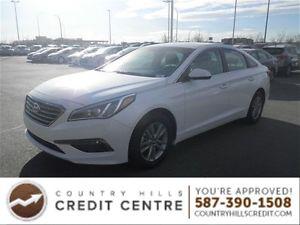  Hyundai Sonata GL - heated seats bluetooth a/c cruise