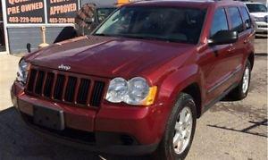  Jeep Grand Cherokee Laredo AWD VERY CLEAN/ 6MTH