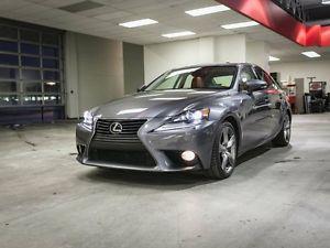  Lexus IS 350 Executive Package AWD