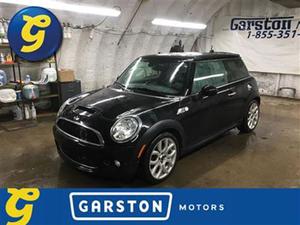  MINI Cooper S***AS IS CONDITION AND APPEARANCE****