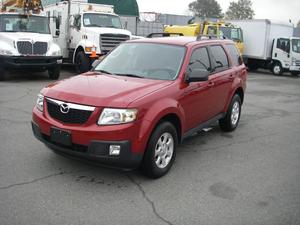  Mazda Tribute