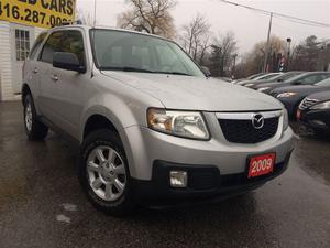  Mazda Tribute