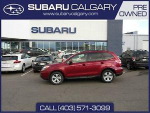 Subaru Forester i Convenience