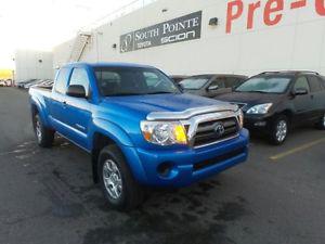  Toyota Tacoma 4WD ACCESS CAB V6