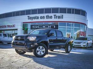  Toyota Tacoma TRD Sport, Heated Seats, Touch Screen,