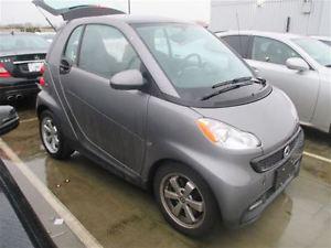  smart fortwo -