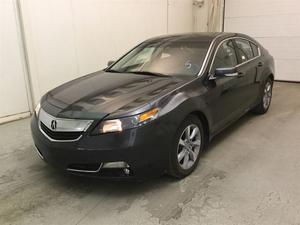  Acura TL