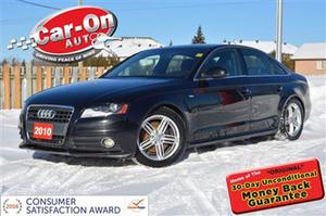  Audi A4 S-LINE PREMIUM QUATTRO(M6)