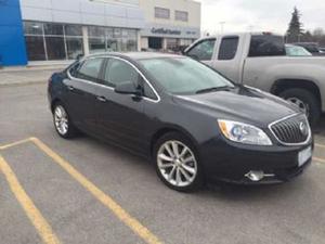  Buick Verano Convenience 1 ~ Low Monthly Payment
