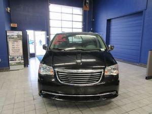  Chrysler Town & Country LIMITED