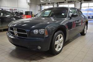  Dodge Charger R/T AWD 5.7L V8 HEMI Leather, Heated