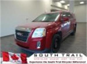  GMC Terrain SLE UP TO $ CASH BACK! AGED STOCK