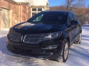  Lincoln MKC Select 200A AWD