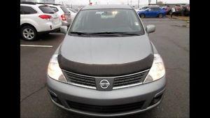 Nissan Versa low km