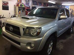  Toyota Tacoma TRD Sport Pickup Truck for Sale