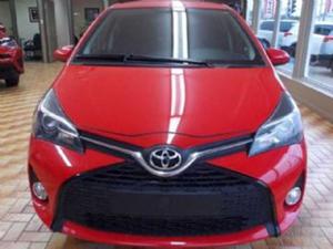  Toyota Yaris SE Hatchback, Automatic, Mags 16 inch + +