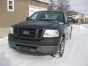  Ford F- Ford F150 AUTO, V8, LOW LOW 84km !!!