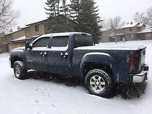  GMC Sierra 