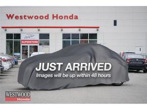  Honda Fit LX Honda Certified Warranty until October