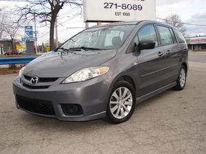  Mazda MAZDA5