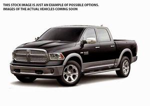  Dodge RAM  Limited